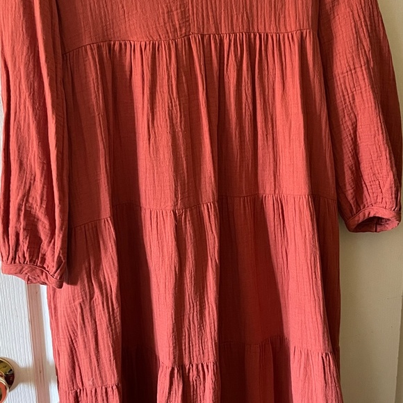 Universal Thread Maxi dress. Size XS - Picture 2 of 3